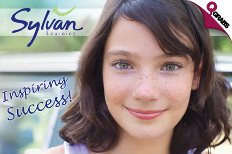 For QR99 Assess your Child with the Sylvan Learning Center! (QR500 Value)